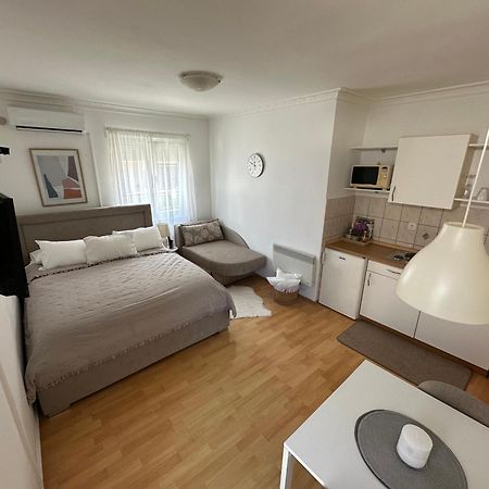Apartments Charming Zadar Extérieur photo
