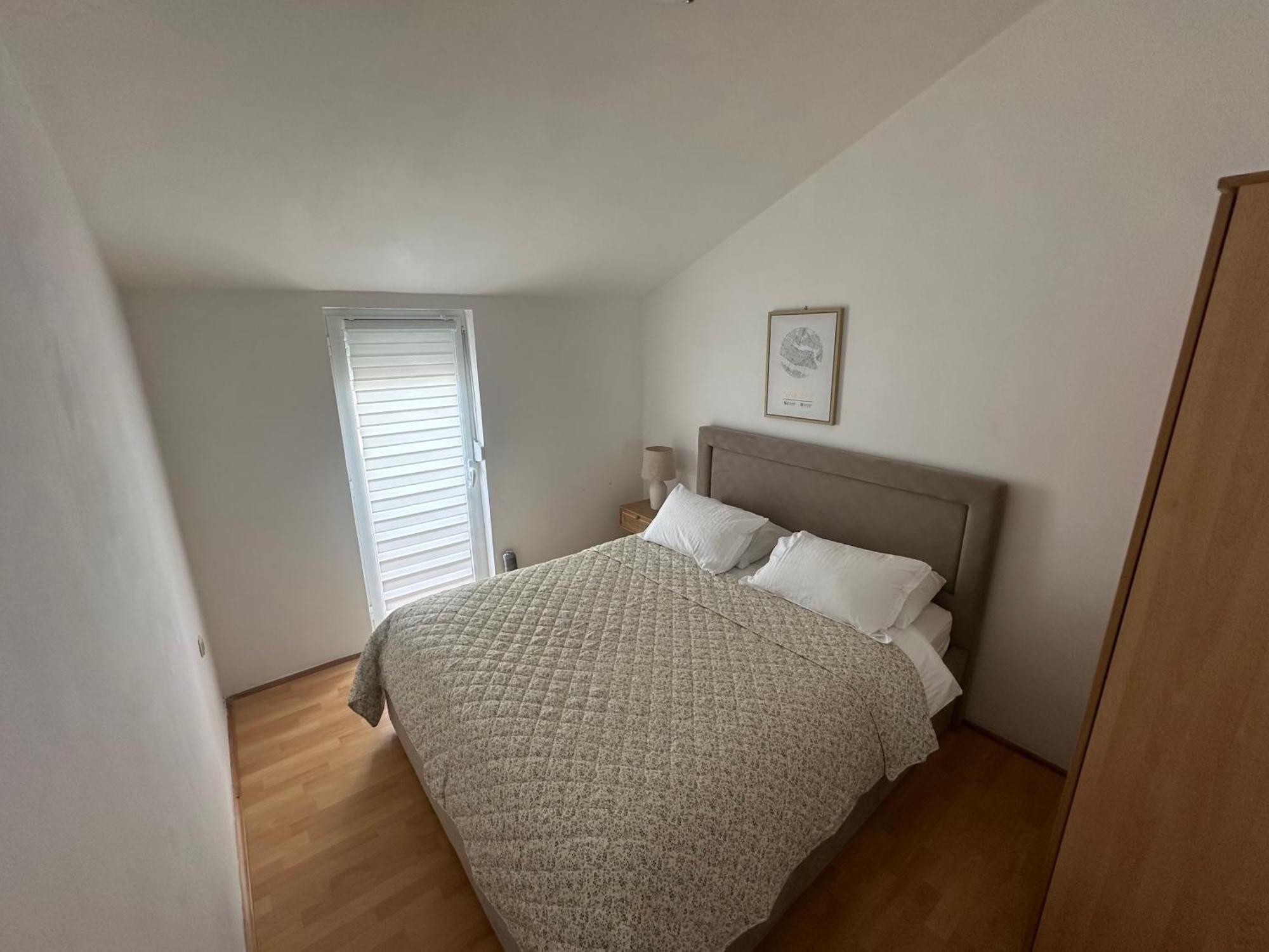 Apartments Charming Zadar Extérieur photo