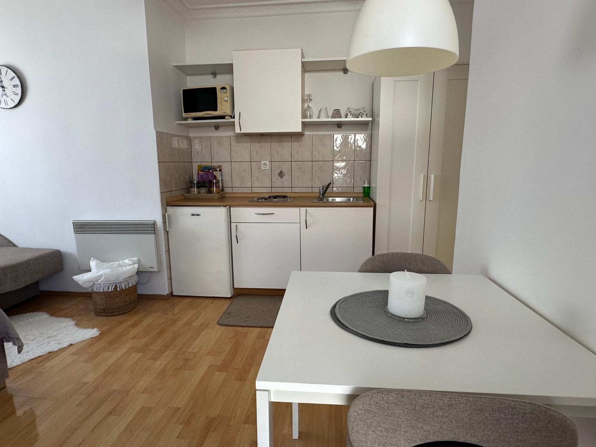 Apartments Charming Zadar Extérieur photo