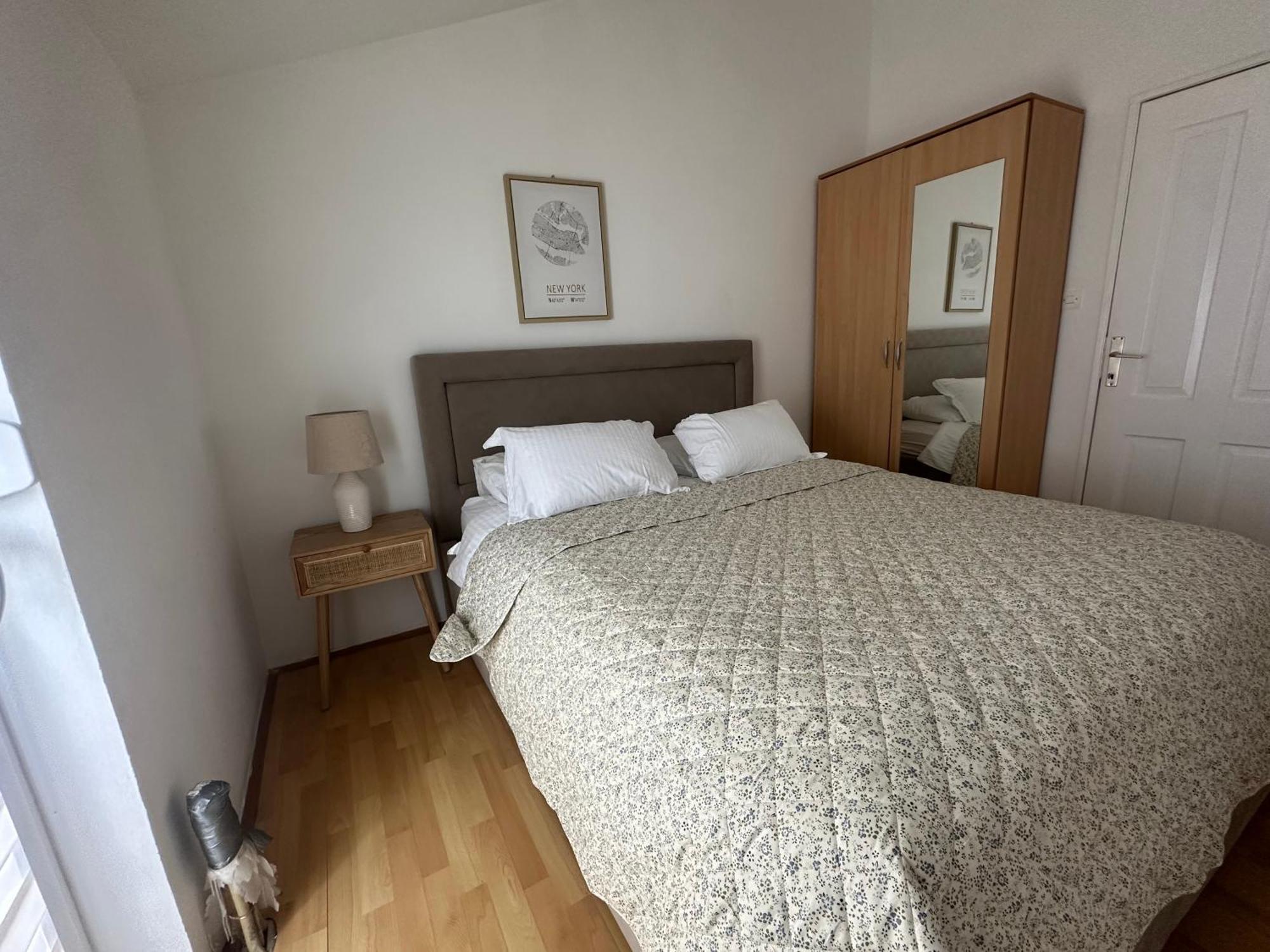 Apartments Charming Zadar Extérieur photo