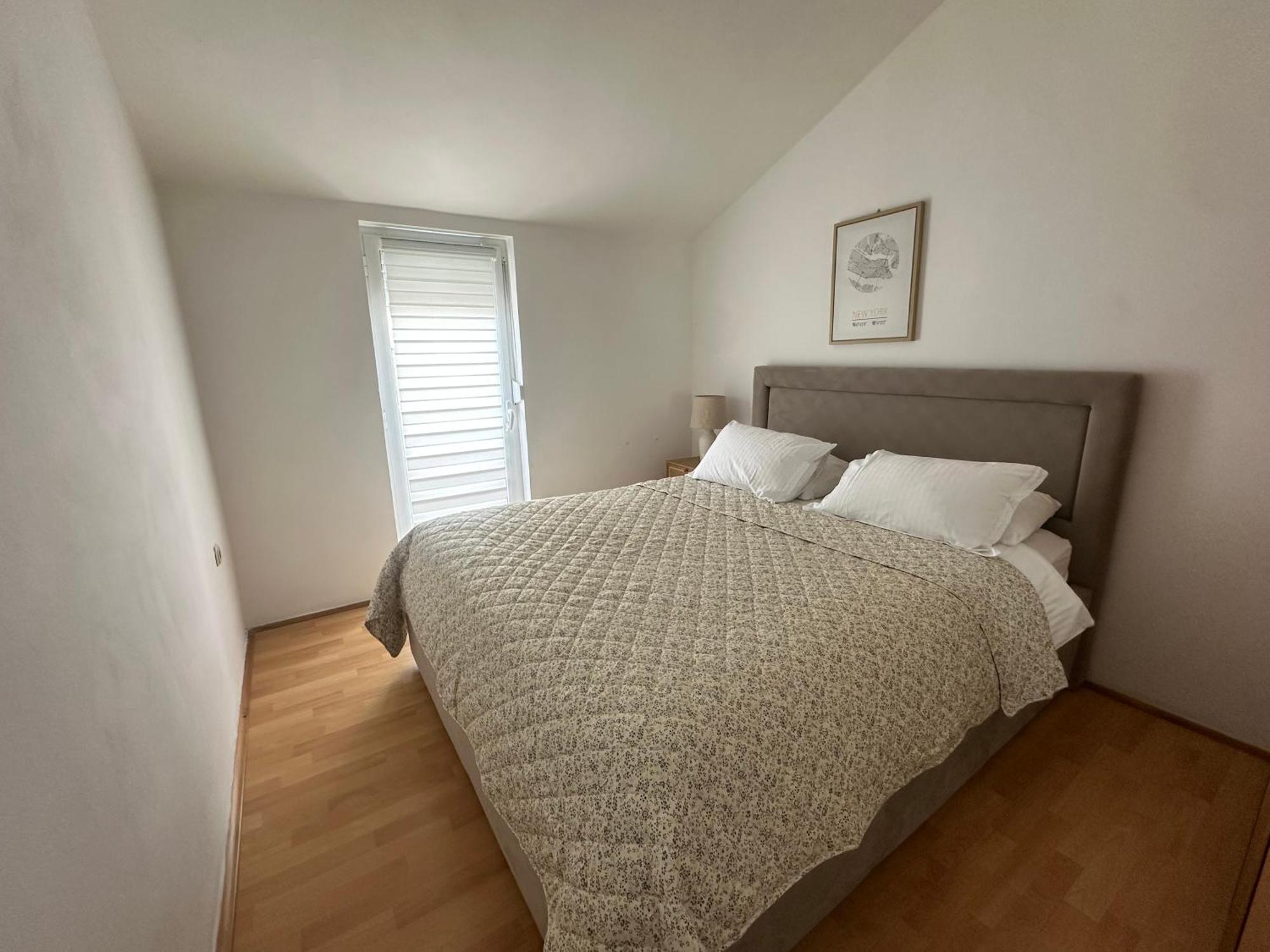 Apartments Charming Zadar Extérieur photo