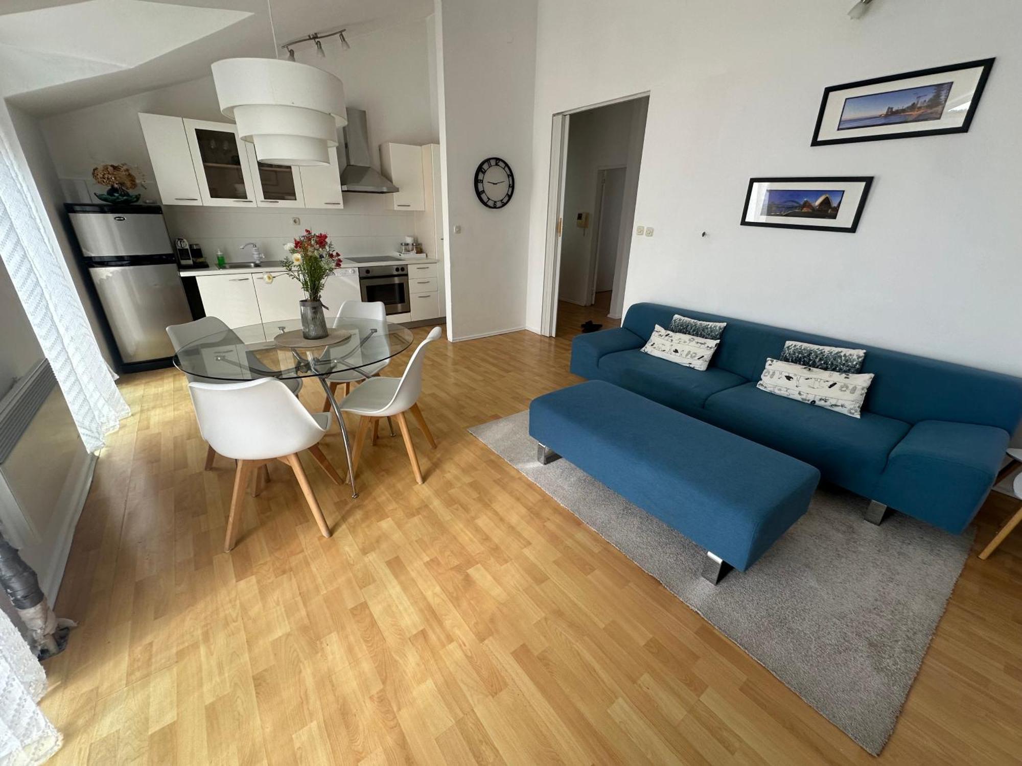 Apartments Charming Zadar Extérieur photo