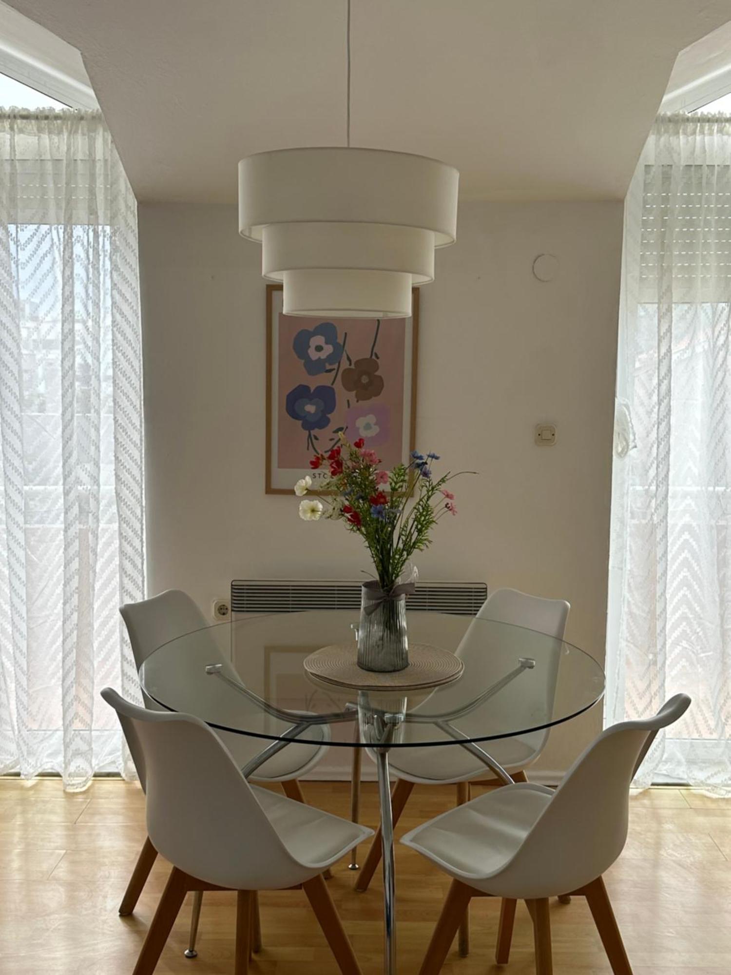 Apartments Charming Zadar Extérieur photo