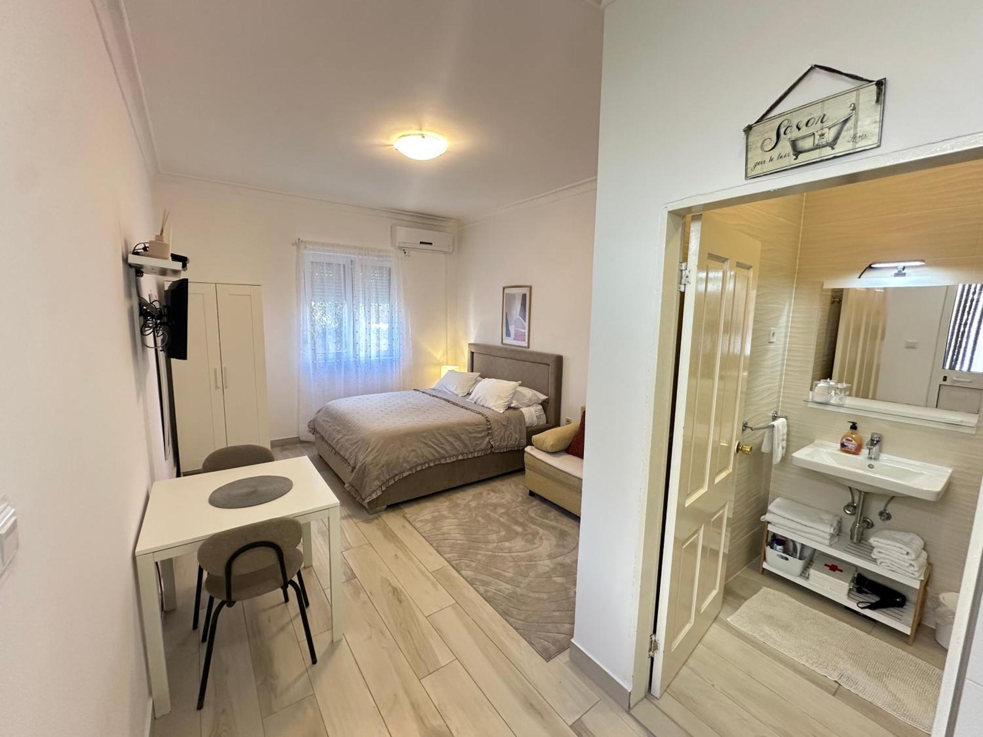 Apartments Charming Zadar Extérieur photo