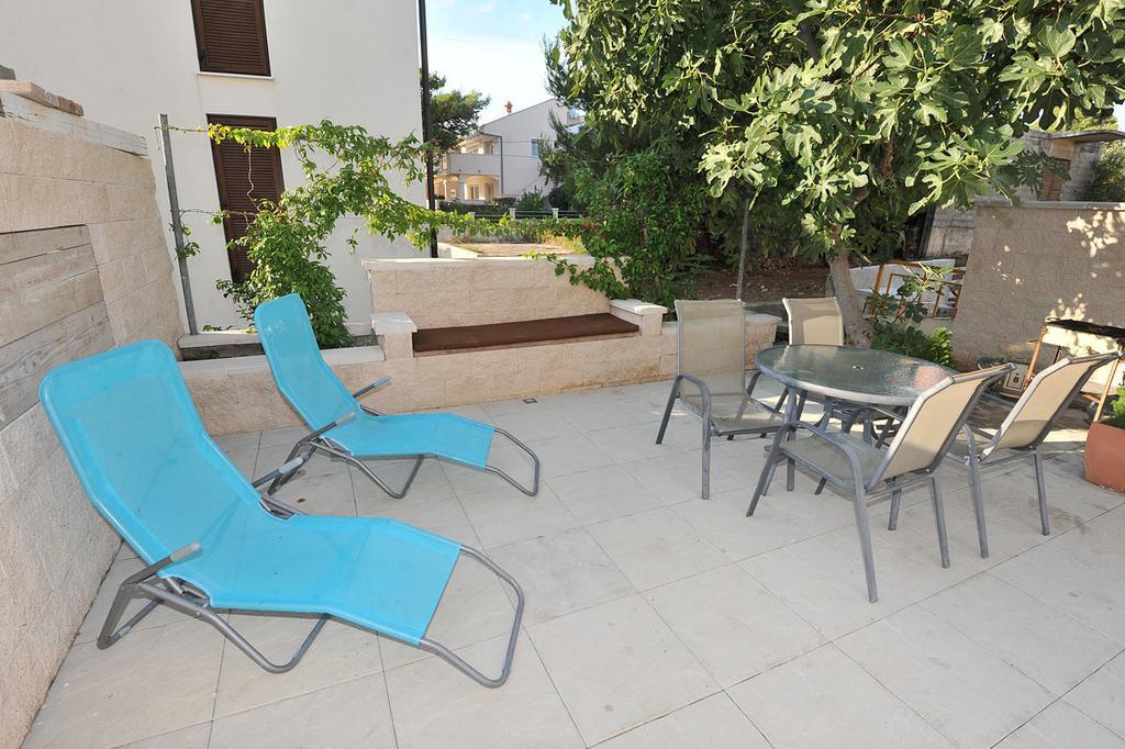 Apartments Charming Zadar Chambre photo